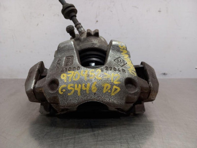 PINZA DE FRENO DELANTERA DERECHA, DACIA, SANDERO II