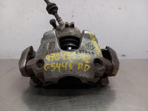  PINZA DE FRENO DELANTERA DERECHA DACIA SANDERO II 