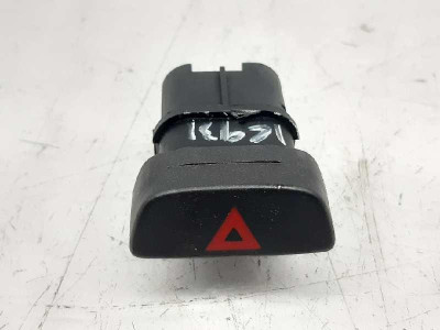 WARNING, FORD, FOCUS BERLINA (CAP)