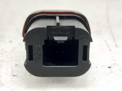 WARNING, FORD, FOCUS BERLINA (CAP)
