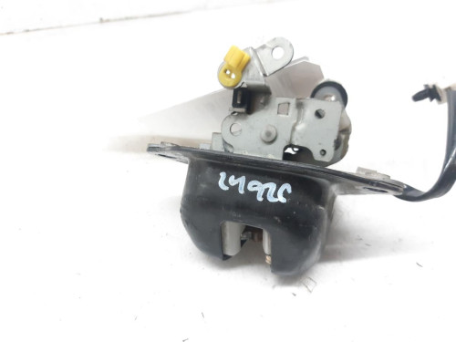 CERRADURA MALETERO / PORTON NISSAN ALMERA (N16/E) 