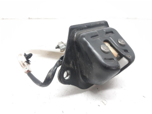 CERRADURA MALETERO / PORTON NISSAN ALMERA (N16/E) 