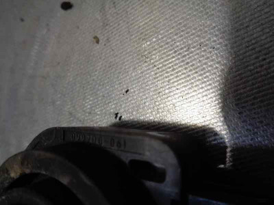 BOBINA ENCENDIDO, HONDA, CIVIC BERLINA 3 PUERTAS (EP)