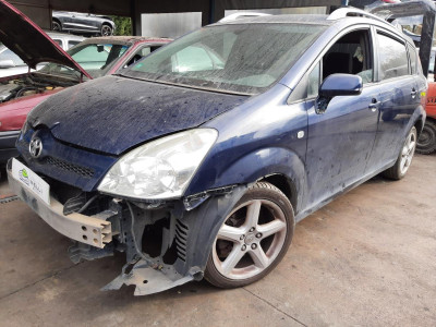 TOYOTA COROLLA VERSO (R1)