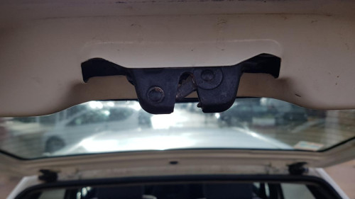 CERRADURA MALETERO / PORTON Peugeot 106 (S1)(08.1991->03.1996) Peugeot 106 (S1)(08.1991->03.1996) 