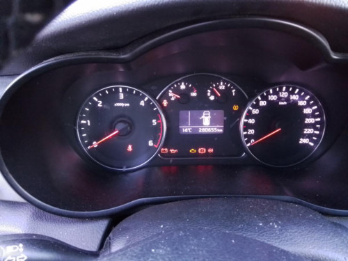 CUADRO INSTRUMENTOS Kia CARENS (RP) 