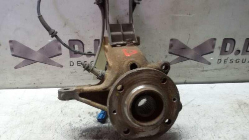 MANGUETA DELANTERA DERECHA PEUGEOT 206 