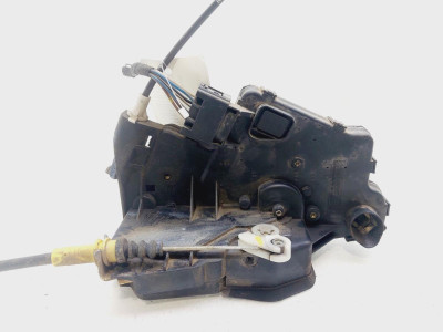 CERRADURA PUERTA DELANTERA IZQUIERDA, BMW, SERIE 3 BERLINA (E46)