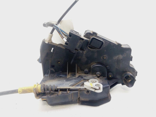 CERRADURA PUERTA DELANTERA IZQUIERDA BMW SERIE 3 BERLINA (E46) 