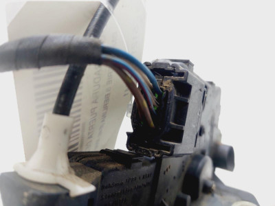 CERRADURA PUERTA DELANTERA IZQUIERDA, BMW, SERIE 3 BERLINA (E46)