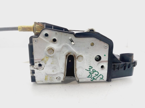 CERRADURA PUERTA DELANTERA IZQUIERDA BMW SERIE 3 BERLINA (E46) 