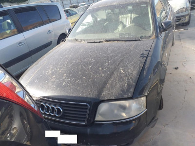 FARO IZQUIERDO, AUDI, A6 BERLINA (4B2)