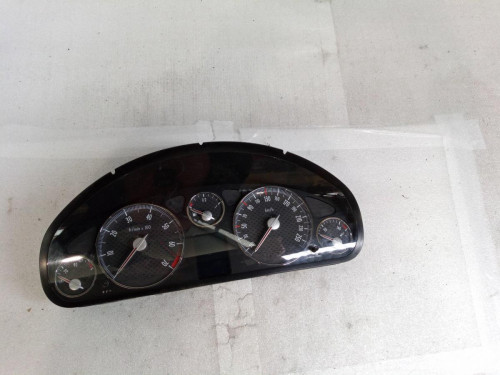  CUADRO INSTRUMENTOS PEUGEOT 407 COUPÉ 