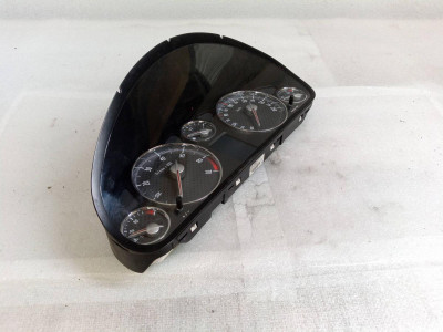 CUADRO INSTRUMENTOS, PEUGEOT, 407 COUPÉ