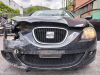 SEAT LEON (1P1)