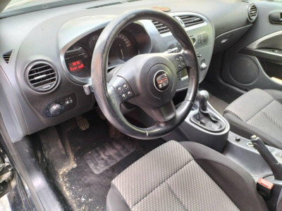 SEAT LEON (1P1)