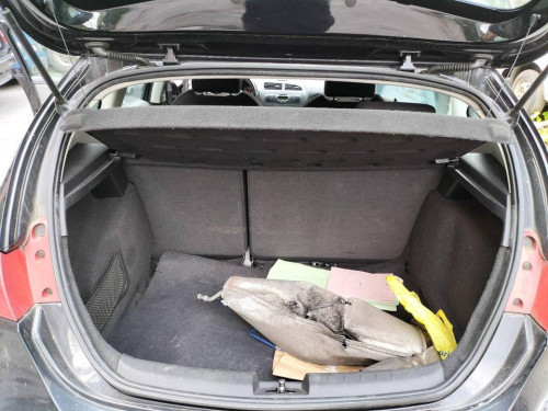  SEAT LEON (1P1) 