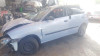  SEAT IBIZA (6L1) 