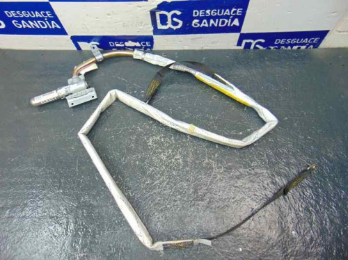  AIRBAG CORTINA DELANTERO DERECHO BMW SERIE X5 (E53) 