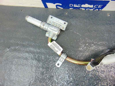 AIRBAG CORTINA DELANTERO DERECHO, BMW, SERIE X5 (E53)