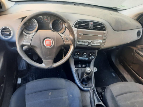  FIAT II BRAVO (198) 
