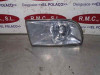 FARO ANTINIEBLA IZQUIERDO Skoda OCTAVIA BERLINA (1Z3) 