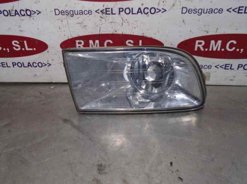  FARO ANTINIEBLA IZQUIERDO Skoda OCTAVIA BERLINA (1Z3) 
