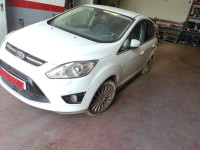 FORD C-MAX (CB7)