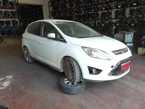 FORD C-MAX (CB7) — автомобиль-донор на запчасти 