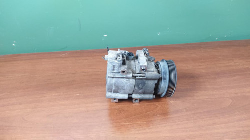 COMPRESOR AIRE ACONDICIONADO Hyundai SANTA FE (SM) 