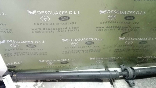 CARDAN TRASERO SUBARU LEGACY COMBI/ OUTBACK (B14) 