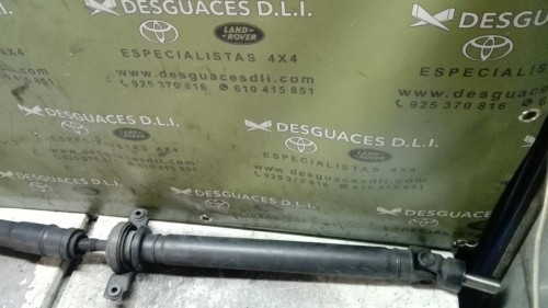 CARDAN TRASERO SUBARU LEGACY COMBI/ OUTBACK (B14) 