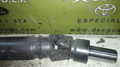 CARDAN TRASERO SUBARU LEGACY COMBI/ OUTBACK (B14) 