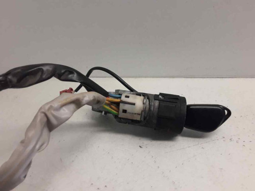 ANTIRROBO / LLAVE CONTACTO CITROEN BERLINGO 