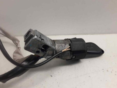 ANTIRROBO / LLAVE CONTACTO, CITROEN, BERLINGO