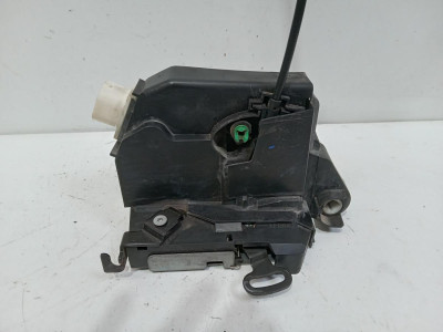 CERRADURA PUERTA DELANTERA IZQUIERDA, BMW, MINI (R56)