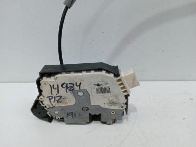 CERRADURA PUERTA DELANTERA IZQUIERDA, BMW, MINI (R56)