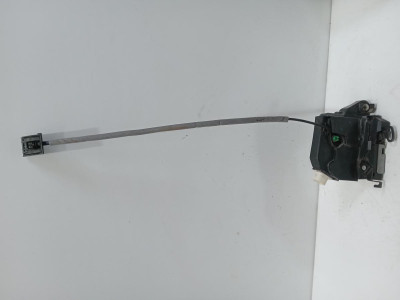 CERRADURA PUERTA DELANTERA IZQUIERDA, BMW, MINI (R56)