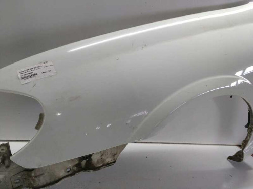  ALETA DELANTERA IZQUIERDA NISSAN ALMERA (N16/E) 