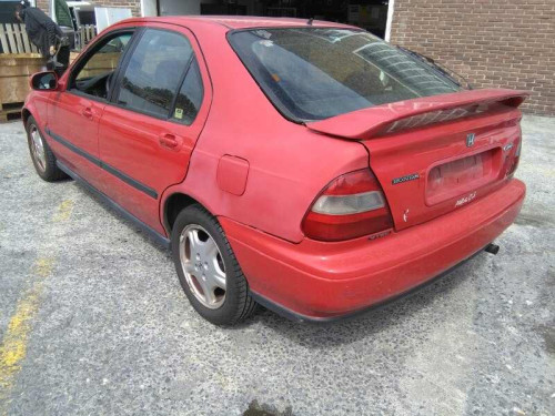  HONDA CIVIC 5 PUERTAS (MA/MB) 