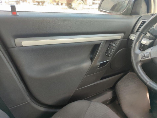  OPEL VECTRA C BERLINA 