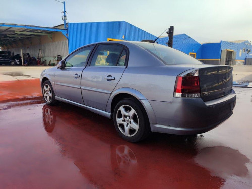  OPEL VECTRA C BERLINA 