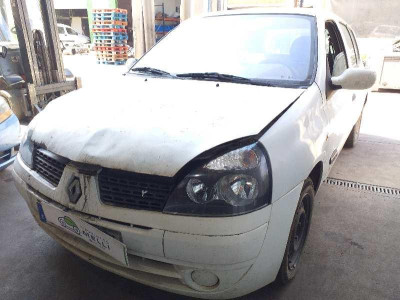 RENAULT CLIO II FASE II (B/CB0)