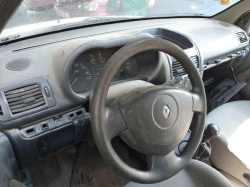  RENAULT CLIO II FASE II (B/CB0) 