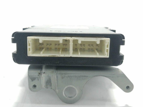 MODULO ELECTRONICO, TOYOTA, VERSO (AUR2/ZGR2) 
