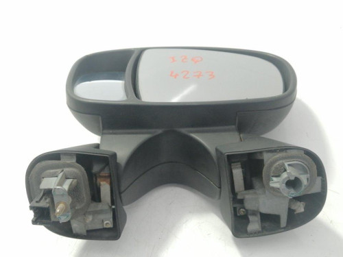  RETROVISOR IZQUIERDO RENAULT TRAFIC II COMBI 