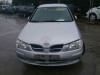  NISSAN ALMERA (N16/E) 