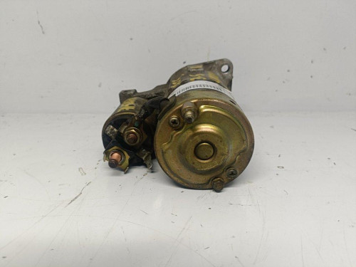  MOTOR ARRANQUE, KIA, OPIRUS (GH) 