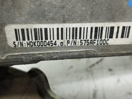  SOPORTE MOTOR DERECHO NISSAN X-TRAIL (T30) 