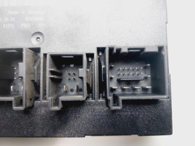 MODULO ELECTRONICO, VOLKSWAGEN, TOURAN (1T1)